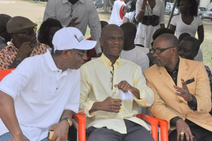 Statut de l’opposition/Lider, Fpi, Lmp… veulent une immunité